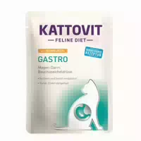 Kattovit Feline Diet Gastro