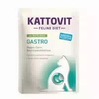 Kattovit Feline Diet Gastro