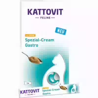 Kattovit Feline Diet Spezial Cream Gastro