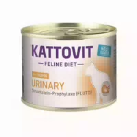 Kattovit Feline Diet Urinary