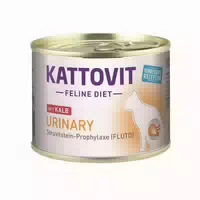 Kattovit Feline Diet Urinary