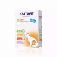 Kattovit Urinary Multibox
