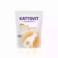 Kattovit Urinary Trockenfutter | Huhn