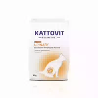 Kattovit Urinary Trockenfutter | Huhn