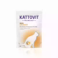 Kattovit Urinary Trockenfutter | Huhn
