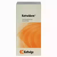 Kattwiderm Tabletten 50 St Tabletten