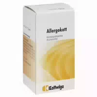 Allergokatt Tabletten