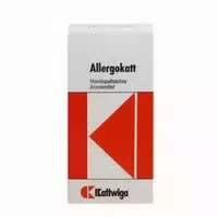 Allergokatt Tabletten