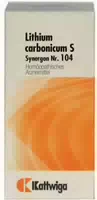 104 st