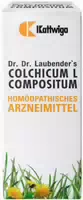 Laubenders Colchicum l Compositum Tropfen 100 ml