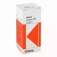 Synergon Komplex 14 Platinum Tropfen 50 Ml Tropfen