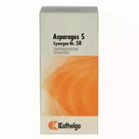 Kattwiga Asparagus S Nr 58