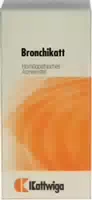 Bronchikatt Tabletten 100 st Tabletten
