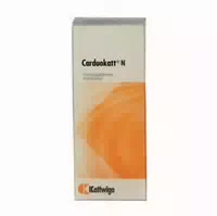 Carduokatt N Tropfen 100 Ml Tropfen