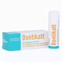 Dontikatt Globuli 4,0 G