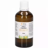 Kattwiga Dr Dr Laubender`s China S Comp