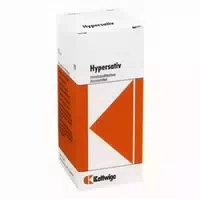 Hypersativ Tropfen 50 ml