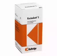 Kacinokatt S Tabletten 100 St Tabletten