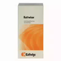 Kattwicor 50 st Tabletten