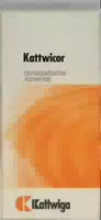 Kattwicor 50 st Tabletten