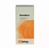 Kattwiderm Tabletten 100 St
