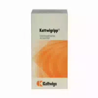 Kattwigripp Tabletten 100 st