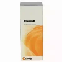 Rheumakatt Tropfen 50 ml Tropfen
