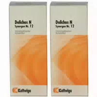 Synergon Komplex 12 Dolichos N Tropfen 20 ml Tropfen