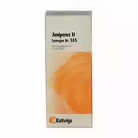 Synergon 165 Juniperus N Tro