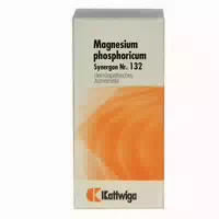 Synergon 132 Magnesium Phosphoricum Tabletten 100 Tabletten