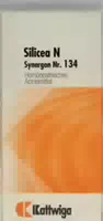 Synergon Komplex 134 Silicea S Tabletten 100 st