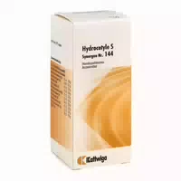 Synergon Komplex 144 Hydrocotyle S Tropfen 50 Ml Tropfen