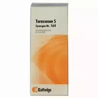 Synergon Komplex 164 Taraxacum S Tropfen 50 Ml Tropfen