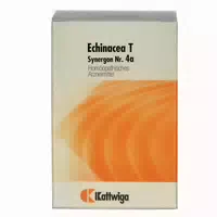 Synergon Komplex 4a Echinacea T Tablette 200 st