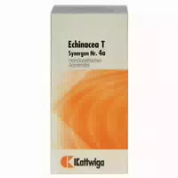Synergon Komplex 4a Echinacea T Tablette