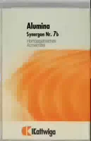 Synergon 7 B Alumina Tabletten