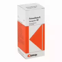 Synergon Komplex 80 Petroselinum N Tropfen 50 ml Tropfen