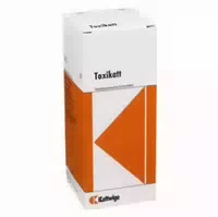 Toxikatt Tropfen 100 Ml Tropfen