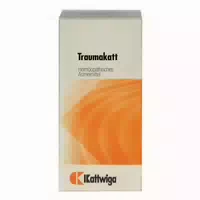 Traumakatt Tabletten 50 st