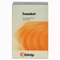 Traumakatt Tabletten 200 st