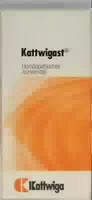 Kattwigast Tabletten 50 st Tabletten