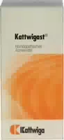 Kattwigast Tabletten 100 st Tabletten