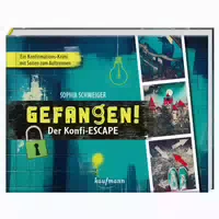Gefangen! Der Konfi Escape