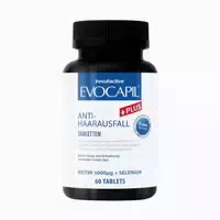 Evocapil Plus Vitamine Gegen Haarausfall 60 St