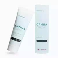 Vitalizenature Cbd Gel 1425mg Canna Creme – Kühlende Cbd Salbe 120 Ml