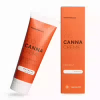 Vitalizenature Cbd Gel 1425mg Canna Creme Set – Cbd Salbe 2x120 Ml