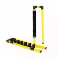 Kawanyo 2 Vario Stangen 45 90cm mit Hürdenclip