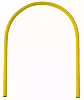 Kawanyo Agility Tor 71×55 cm – Trainingsziel für Parcours