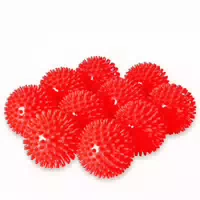 Kawanyo Igelball, 10er Set für Massage & Faszientraining