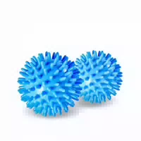 Kawanyo Igelball, 2er Set für Massage & Faszientraining